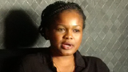 Amy Muoneke, the new managing director at Carmudi Nigeria